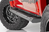 HD2 Running Boards | Double Cab | Toyota Tacoma 2WD/4WD (2005-2023) - Off Road Canada