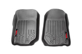 Floor Mats | Front | Jeep Wrangler JK  (2007-2013)