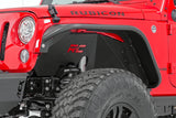 Inner Fenders | Front | Jeep Wrangler JK  (2007-2018)