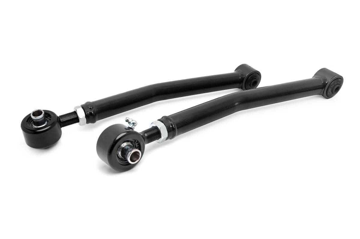 X-Flex Control Arms | Rear | Upper | Jeep Wrangler JK  (2007-2018)