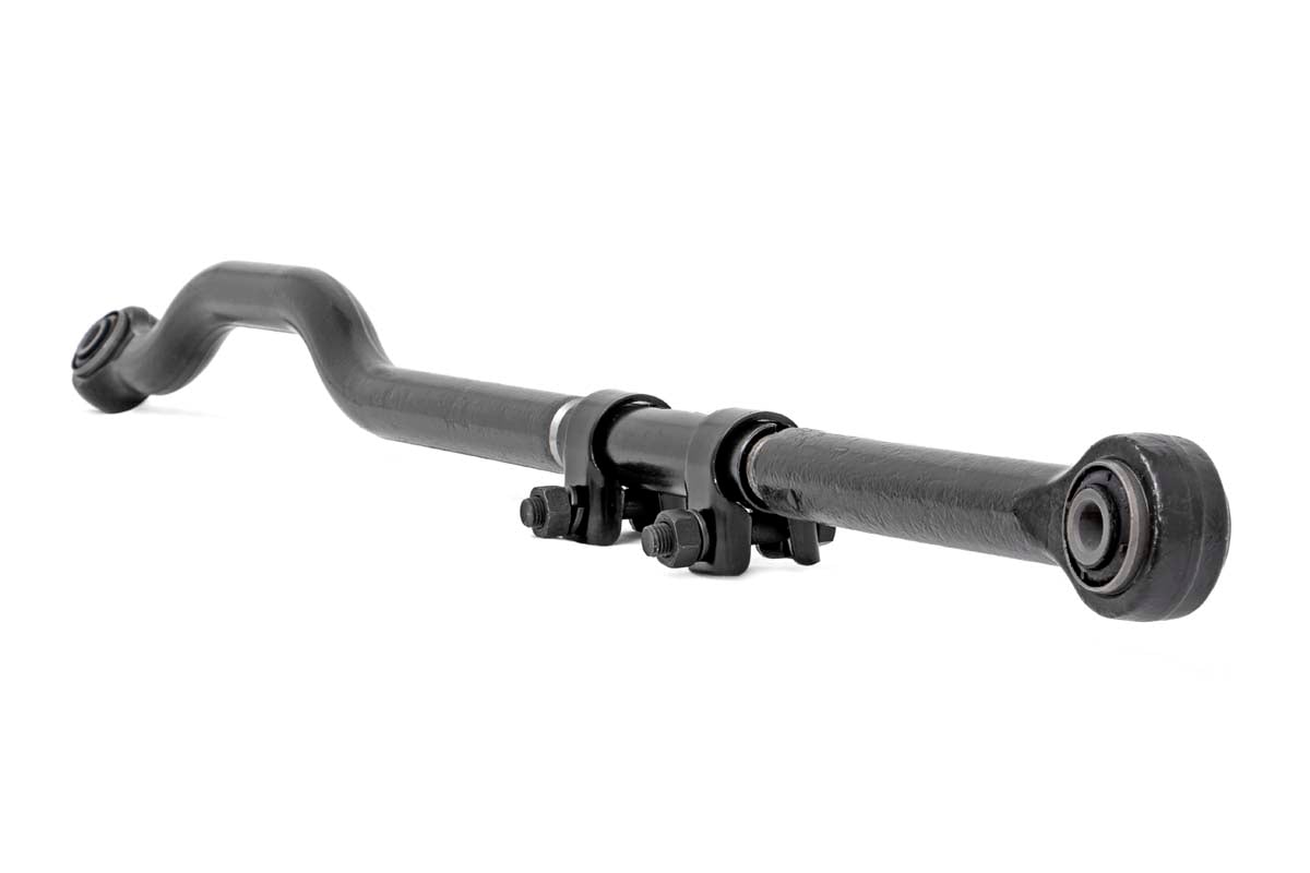 Track Bar | Forged | Rear | 0-6 Inch Lift | Jeep Wrangler JL (18-23) - Off Road Canada