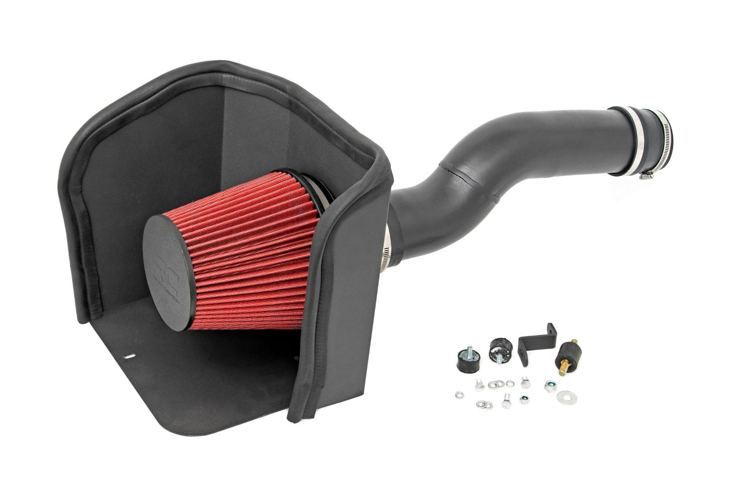 Cold Air Intake Kit | 3.5L | Toyota Tacoma 2WD/4WD (2016-2023) - Off Road Canada