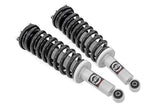 2.5 Inch Kit | Loaded Strut | Toyota Tundra 4WD (2000-2006) - Off Road Canada