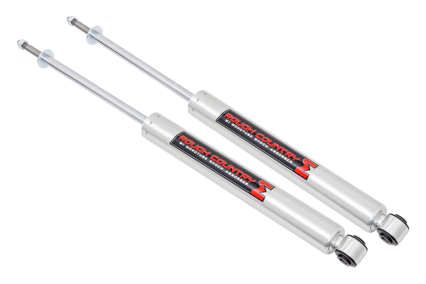 M1 Monotube Front Shocks | 5.5-6.5" | Ford F-100 2WD/4WD (70-79) - Off Road Canada