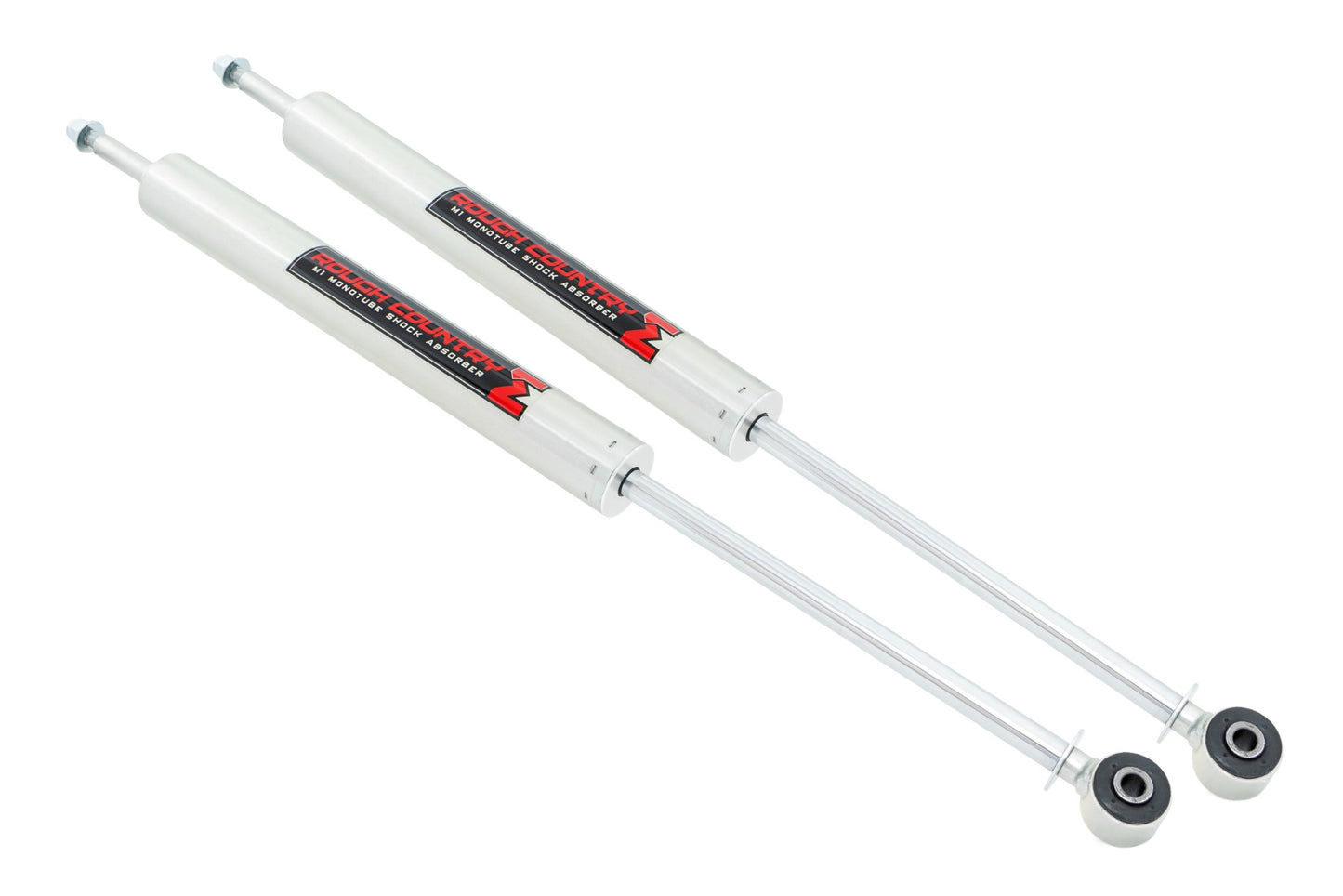 M1 Monotube Front Shocks | 6.5-8" | Ford F-350 2WD/4WD (1982-1985) - Off Road Canada