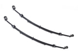 Front Leaf Springs | 2" Lift | Pair | GMC Half-Ton Suburban 4WD (1973-1991) - Off Road Canada