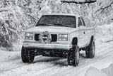 4 Inch Lift Kit | Chevy/GMC 1500 Truck/SUV 4WD (1988-1999)