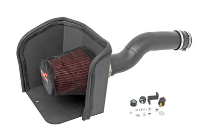 Cold Air Intake Kit | 3.5L | Pre Filter | Toyota Tacoma (16-23) - Off Road Canada