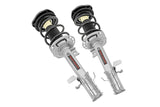 Loaded Strut Pair | 1.5 Inch Lift | Ford Bronco Sport 4WD (21-23) - Off Road Canada