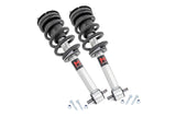 M1 Loaded Strut Pair | 7 Inch | Chevy/GMC 1500 (14-18) - Off Road Canada