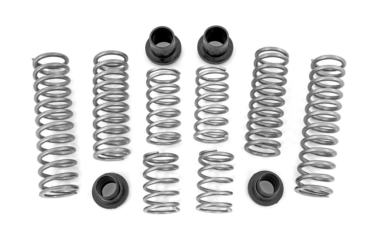 Coil Spring | Replacement Kit | Polaris RZR XP 1000 - Off Road Canada