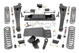 5 Inch Lift Kit | Dual Rate Coils | V2 | Non-AISIN | | Ram 2500 (19-23) - Off Road Canada