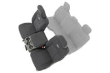 Seat Covers | Bucket Seats | FR | Ram 2500 2WD/4WD (2019-2023) - Off Road Canada