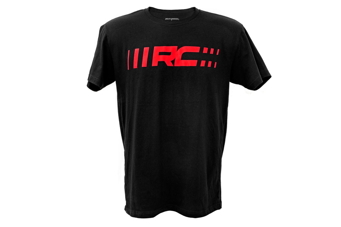 Rough Country T-Shirt | RC Lines | Black | SM - Off Road Canada