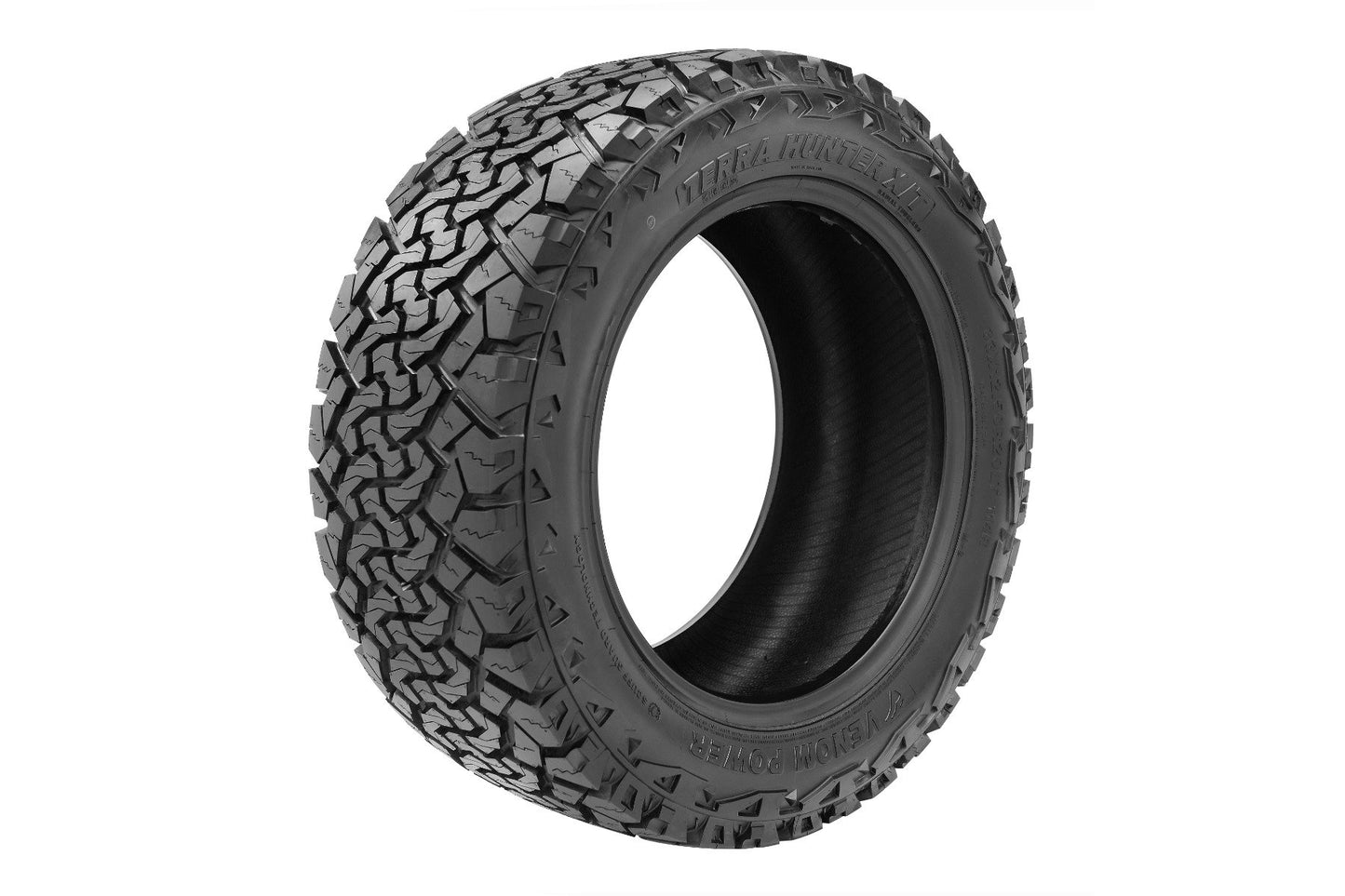 33x12.50R20 Venom Terra Hunter X/T - Off Road Canada