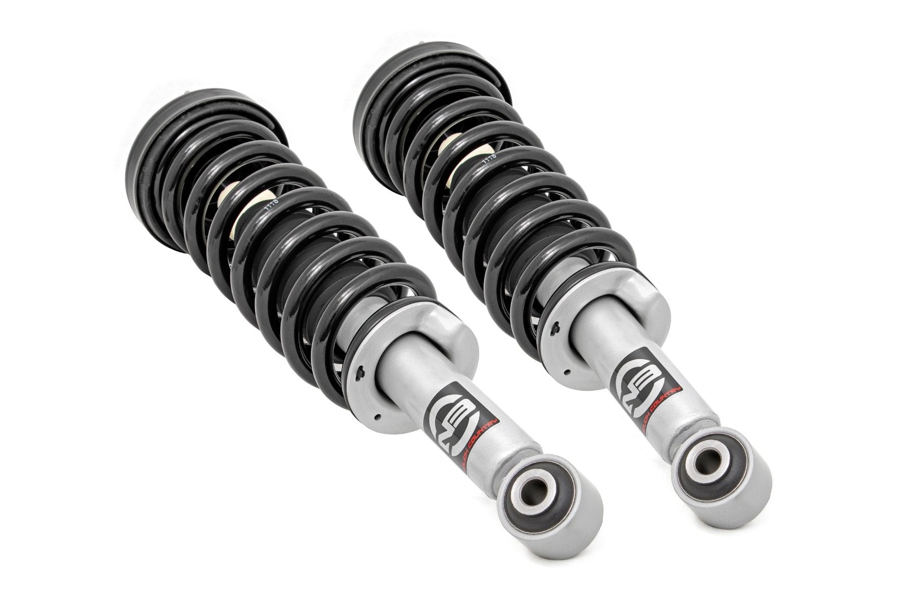 Loaded Strut Pair | Stock | Ford F-150 4WD (2009-2013) - Off Road Canada