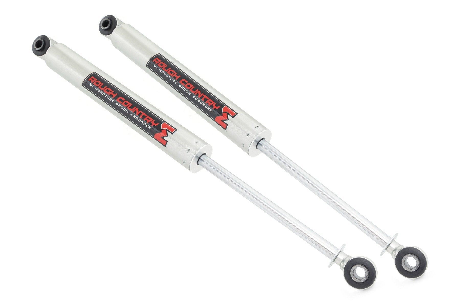 M1 Monotube Rear Shocks | 0-1" | Toyota Land Cruiser 4WD (60-84) - Off Road Canada