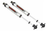 V2 Front Shocks | 3.5-4.5" | Jeep Cherokee XJ (84-01)/Wrangler TJ (97-06) - Off Road Canada