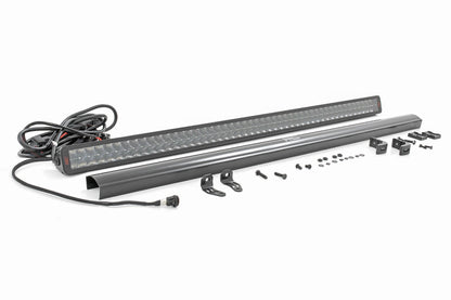Spectrum Series LED Light | 50 Inch | Dual Row - Off Road Canada