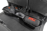 Under Seat Storage | Crew Cab | Nissan Titan 2WD/4WD (2004-2023) - Off Road Canada