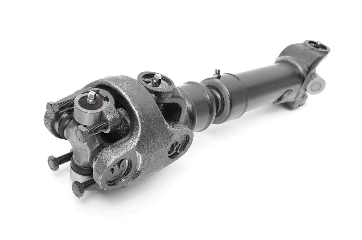 CV Drive Shaft | Rear | 4-6 Inch Lift | Jeep Wrangler TJ 4WD (00-06)