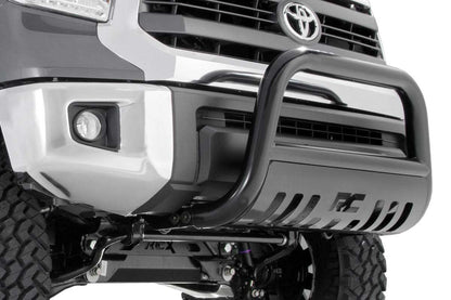 Black Bull Bar | Toyota Tacoma 4WD (2016-2023) - Off Road Canada