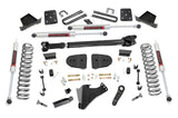 6 Inch Lift Kit | No OVLDS | D/S | M1 | Ford F-250/F-350 Super Duty (2023) - Off Road Canada