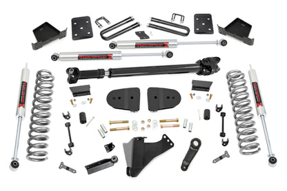 6 Inch Lift Kit | OVLDS | D/S | M1 | Ford F-250/F-350 Super Duty (2023) - Off Road Canada