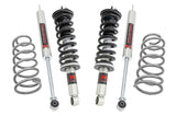 3 Inch Lift Kit | M1 Struts/M1 | Toyota 4Runner 2WD/4WD (1996-2002) - Off Road Canada