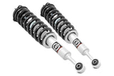 Loaded Strut Pair | 3.5 Inch | Toyota Tacoma 4WD (2005-2023) - Off Road Canada