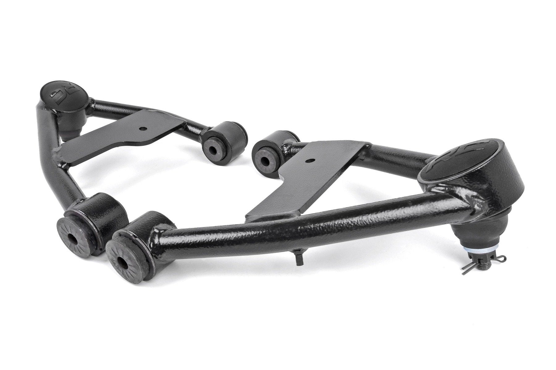 Tubular Upper Control Arms | 2.5" of Lift | Chevy/GMC S10 Blazer/S10 Truck/S15 Jimmy 4WD - Off Road Canada