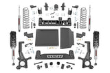 6 Inch Lift Kit | N3 Strut | Rear Coil | Toyota Tundra 4WD (22-23) - Off Road Canada