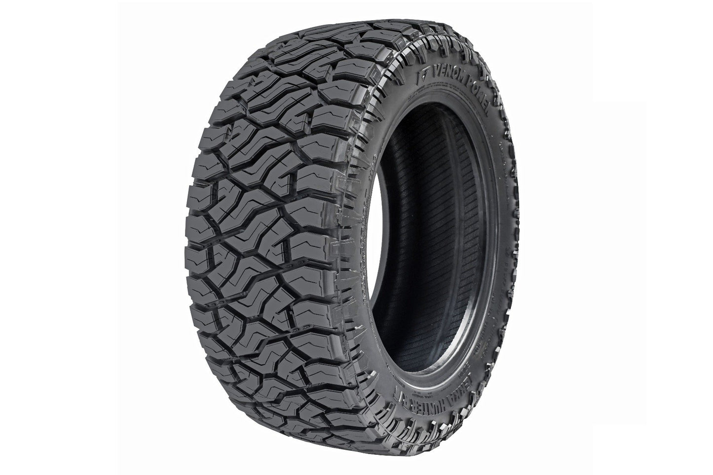 35x12.50R17 Venom Terra Hunter R/T - Off Road Canada